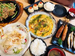 -胜代日本料理(云程巷小区店)