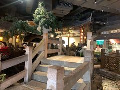 -桂满陇-十里风荷(合生汇店)