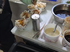 -小溅沾串