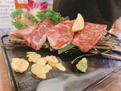 -蒜香焼肉PURUSHIN(马场路店)