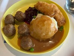 -宜家·瑞典风味餐厅(无锡店)