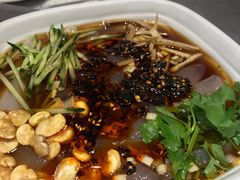 -老爷庙风味美食府(魏都大道店)