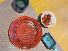-木鱼料理