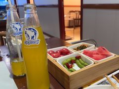 -金龙·打边炉(武进路店)