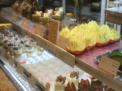 -檬舒舒MonChouChou(环球金融中心店)