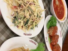 -华梅西餐厅(哈尔滨中央大街店)
