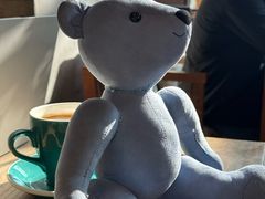 -漫咖啡(红唐店)