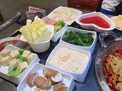 -井格·重庆火锅(王府井店)