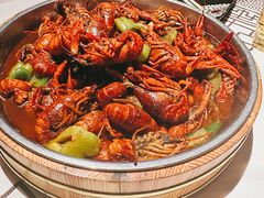 -云晓光头烧烤吧(川沙绿地店)