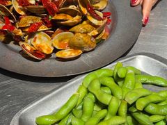 -KAOKAO烤烤·丹东海鲜烧烤(崔各庄店)