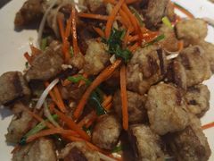 扒牛肉-老仁义·清真菜(太古街店)