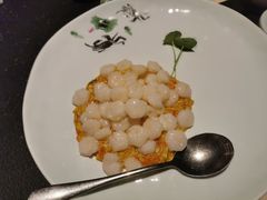 蟹粉虾仁-成隆行·蟹王府(九江路店)