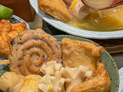 -一豚轩·烧鸟·豚骨拉面(五四路店)