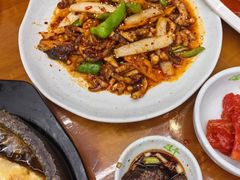 -全州拌饭馆(断桥店)