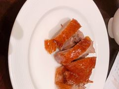 -京香轩·中餐厅(上海中庚聚龙酒店)