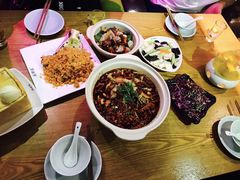 -去茶去餐厅(中央大街店)