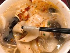 -萧记三鲜烩面(商务外环店)