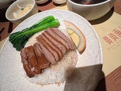 -荣家黄鱼面(前滩太古里店)