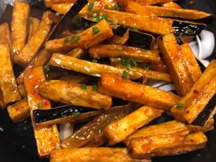 -珍巷福地四合院菜馆(复兴门店)