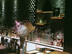 -LAMP BAR 水烟音乐酒吧