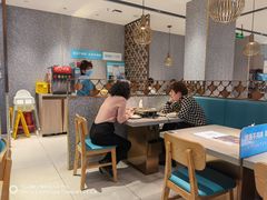 -半天妖烤鱼(中山路店)
