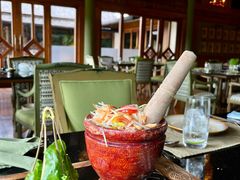 -四季酒店下午茶