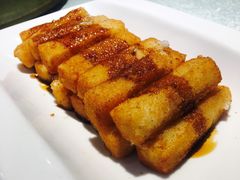 -美味故事特色餐厅(汉阳郭茨口店)
