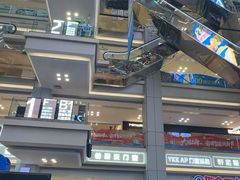 -红星美凯龙北京至尊MALL(东四环中路店)