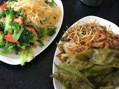 -东北农业大学饺子园
