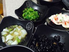 -八角锄烧·肉火锅(天河城店)