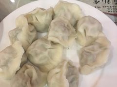 -百饺园酒楼(平山道店)