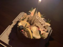 -ZOZO's昌左左精致甜品设计(新北店)