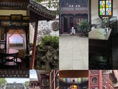 -东山雕花楼