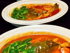 -新光酒家·河豚·海鲜·蟹料理(浦东店)