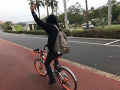 -胡里山炮台
