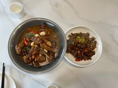 -滁香园·滁州菜(琅琊山店)