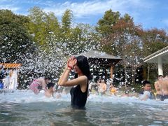 -深业半汤御泉庄温泉