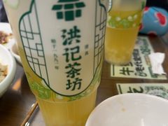 -牛街洪记小吃店(牛街店)