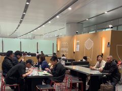 -麦当劳(北京大兴机场二层国内到达(安检外)店)