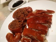 -8餐厅(新葡京酒店)