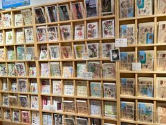 -猫的天空之城概念书店(苏州平江店)