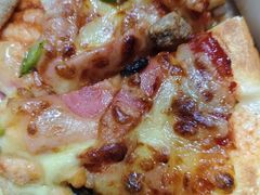 -必胜客(海安文峰店)