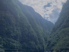 -阿依河景区