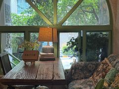 -绿房子方寸咖啡(星海名城店)