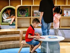 -深圳少年儿童图书馆