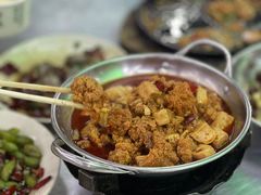 -小民大排档(江汉路店)