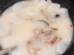 -中发源·清真餐厅(春风店)