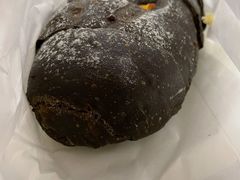 墨鱼芝士-仙峰天然面包(迎宾路店)
