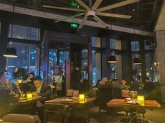 -京A Taproom·精酿餐吧(CBD店)