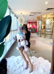 -MT.MONDAY女鞋定制